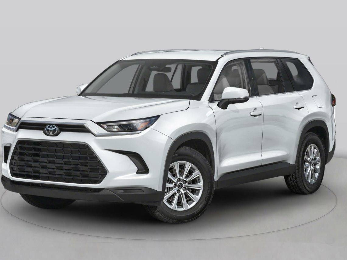 TOYOTA GRAND HIGHLANDER 2024 5TDAAAB59RS001173 image TOYOTA GRAND HIGHLANDER 2024 5TDAAAB59RS001173 image